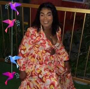 Meet your Posher, Tracybosslady